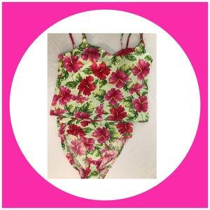 Your Best Look Swimsuit